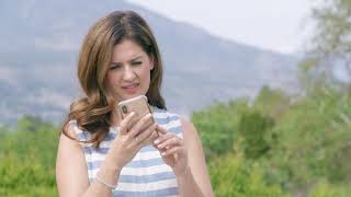 TELUS | Jillian Harris x SmartHome Security