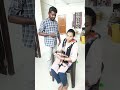 అబ్బో ఏం తెలివైన స్టూడెంట్🤣🤣🤣 sandyuniquethings funny ytshorts viral trending comedy shots