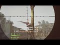 SNIPER - BATTLEFIELD 4