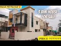 Nagpur Property Newly Constructed 3 BHK Duplex ||Villa||Bunglow For Sale In Affordable Price #vlog