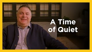 A Time of Quiet - Radical \u0026 Relevant - Matthew Kelly