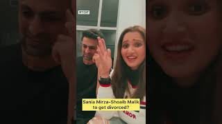 Sania Mirza vs Shoaib Malik #divorce #pakistan #saniamirza #shorts #AyeshaOmar #viral