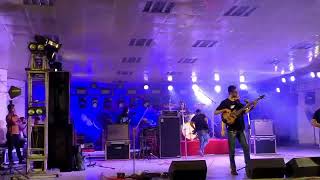 Shorir Chai|The Missing Link@tmlbandindia live at #jadavpuruniversity  #jadavpur_university_feast