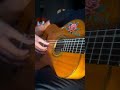 how to play spanish guitar strumming pattern tuto tutorial lucasfontanasoliste