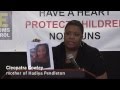 Have a Heart -- Protect Children Not Guns