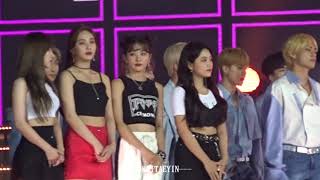 180707 SBS SUPER CONCERT IN TAIPEI - Opening