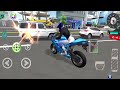 💦✅live✅funny driver drive fire motor bike in gass station 3d driving class simulation gameplays