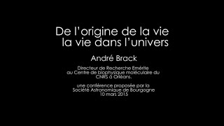 15/03/15 Andre Brack