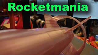 T3DP Live Rocketmania!