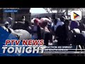 Looting and destruction as unrest spreads across South Africa
