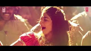YouTube Jigelu Rani Video Song Promo - Rangasthalam Video Songs - Ram Charan,Rangamma Mangamma,dance