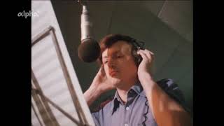 Frank Farian proving his vocals for 'Baby do you wanna bump?'