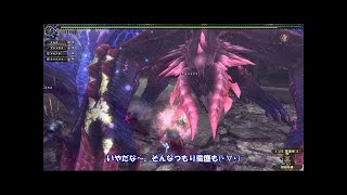 【MHF-Z】ゆっくり実況プレイwithアルトラス【シャガルマガラ】