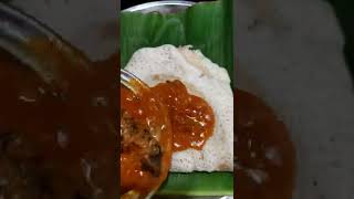 నెల్లూరు లో దోస పాయ | Dosa Paya | Nellore Street Food | Best Hotel to Eat Non Veg Breakfast