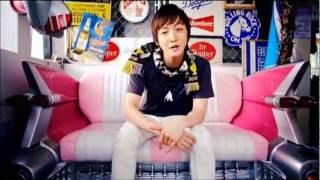 SM☆SH  - Bounce★up 【PV FULL Version】