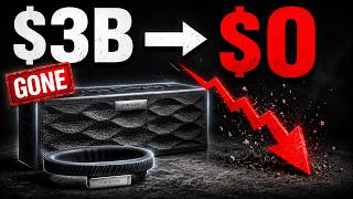 Jawbone: The Rise and Fall of a Silicon Valley Giant |The $3 Billion Gadget Company That Vanished