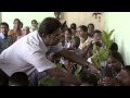 increasing the green cover in batticaloa sri lanka