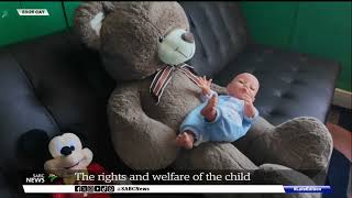 The rights and welfare of the child