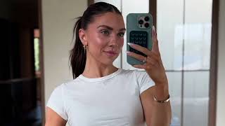 Jenna Johnson -Bio, Wiki, facts, Age, Height, Weight, Measurement, Photos; American glamour model