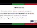 PHP Functions