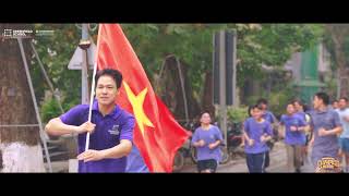 Lễ Khai mạc Greenfield Olympics 2023