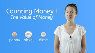 Counting Money I (USA): The Value of Money