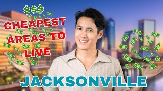 Top AFFORDABLE Neighborhoods in Jacksonville: Where to Get The Most For Your Money