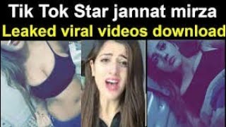 Mxtube.net :: Amna shahbir tiktok porn Mp4 3GP Video & Mp3 ...