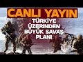 CANLI | Türkiye Üzerinden Küresel Savaş Planı! Rusya Türkiye ve Suriye için Harekete Geçti