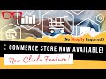 Build Your Perfect Online Store With Ease, No Shopify Required! (Clixlo, Go High Level new feature)