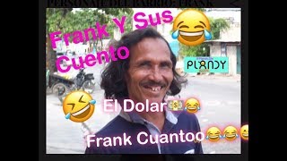 Frank Cuento  2 | Chiste PL 2018