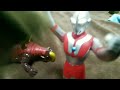 ウルトラマンのスペシウム光線誕生秘話！再アップ