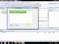 openfiledialog and savefiledialog using vb.net | itechsoftwareacademy