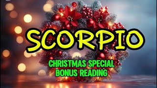 SCORPIO ♏️ - HINDI AKSIDENTE NA NAPANOOD MO ITO! GRABE! NAKAKAKILABOT!😱🌈🏠💎❤️🚗🤑💰🌈