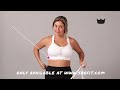 how to measure for shefit bra