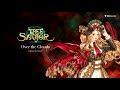 7clouds_Over the Clouds (Tree of Savior OST)