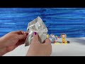 snoopy space exploration blind box pop mart figure unboxing collectorcorner