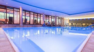 Best Western Plus Kurhotel an der Obermaintherme, Bad Staffelstein, Germany