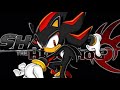 Shadow The Hedgehog - Who I Am AMV