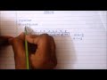 Array Data Structure | Easy to understand | Emmanuel Tutorials