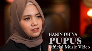 Download Lagu Hanin Dhiya x Ahmad Dhani Pupus... MP3 Gratis