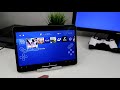 How to PLAY PS4 on iPad (EASY METHOD) (PS Remote Play)