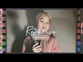 Reckless - Madison Beer ( Cover by Trisyia Azman )