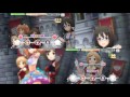 〈デレステ〉beyond the starlight 720p u00261080p