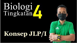 Video Pendek | Konsep JLP/I