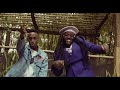 EBANJA - ZABULI × MACJOSH ( official video)