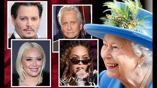 Queen Elizabeth II extended family tree: People related to Her Majesty who may shock you  - Today Ne