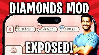 Purrfect Tale Hack - Unlimited Diamonds and Hearts MOD! 😺💎❤️