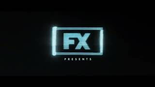 FX (x2) / Hulu On Disney+ Logo (2025, Trailer Variant)