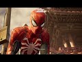 Black Cat Genial!  Marvel's Spider Man 2 (PS5)  Parte 3  Sin comentarios